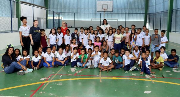 Projeto Ópera para Todos é semifinalista do Prêmio LED 2025