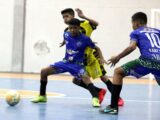 Maranhense de Futsal 2024 começa com 14 jogos nesta quarta-feira (20)