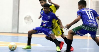 Maranhense de Futsal 2024 começa com 14 jogos nesta quarta-feira (20)