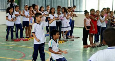 Ensaios gerais do Ópera para Todos ocorrem quinta e sexta