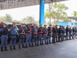 Polícia Militar reforça segurança durante feriado prolongado no Maranhão