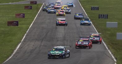 Rafael Suzuki vai à Final como um dos postulantes ao título da Stock Car pelo 2º ano consecutivo