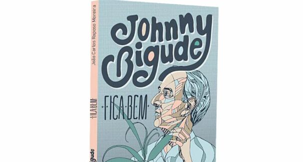 Jornalista João Carlos Raposo Moreira conta em livro sua história de dependência e recuperação