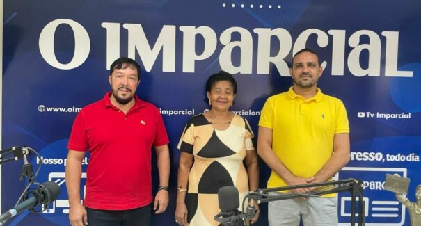 Entrevista: Coletivo Unidos com foco na educação e saúde