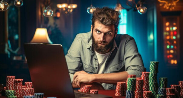 O papel da sorte e da estratégia nos jogos de cassino on-line: Revelando os segredos do sucesso no 1Win