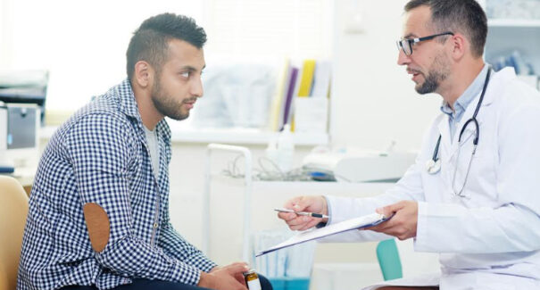 Check up masculino: três exames que todo homem deve fazer