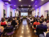 Encerra hoje em São Luís o encontro internacional de escritores de língua portuguesa