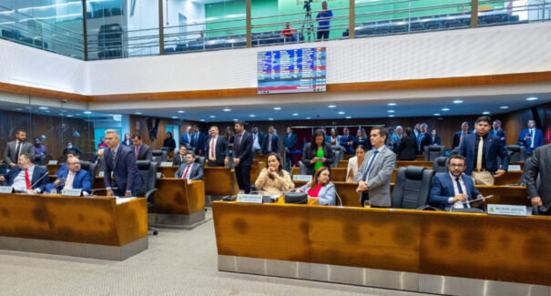 Deputados aprovam projeto para acabar com a fome no Maranhão