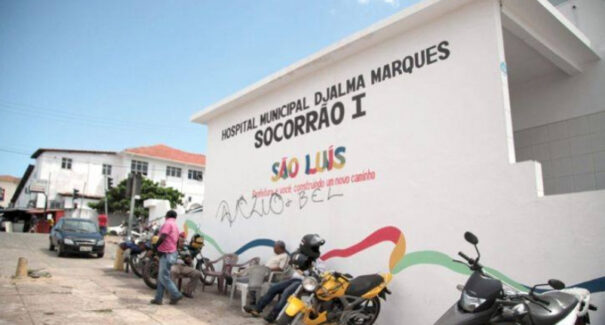 Justiça determina correção de falhas sanitárias no Socorrão I e cobra contratação de médicos em São Luís