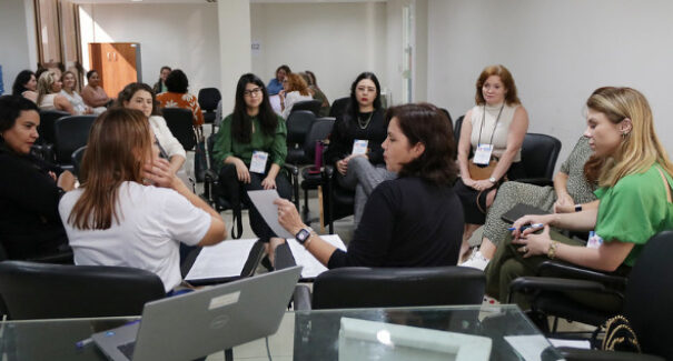 Educação feminina é destaque no Relatório anual do Painel da Mulher