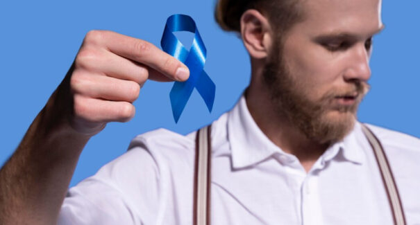 Novembro azul: qual a importância do diagnóstico precoce do câncer de próstata?