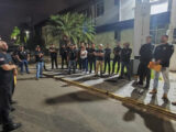 Polícia Civil prende integrantes de quadrilha criminosa; criminosos atuavam na Vila Maranhão