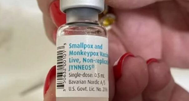 Mais de 1,5 mil casos de Mpox foram registrados no Brasil em 2024