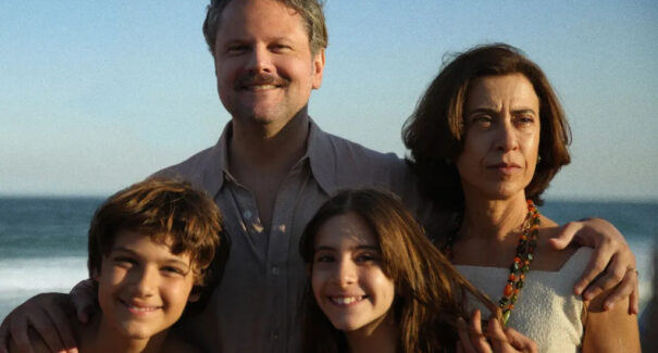 Ainda Estou Aqui: Conheça o filme que pode levar o Brasil ao Oscar