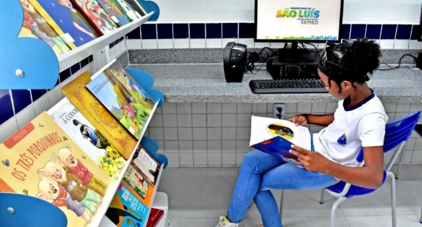Prefeitura de São Luís divulga cronograma de matrículas para 2025 na rede municipal de ensino