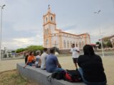 Roteiros turísticos resgatam marcos históricos e exploram novos rotas em Balsas