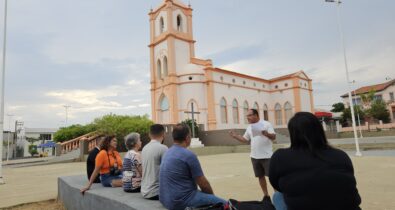 Roteiros turísticos resgatam marcos históricos e exploram novos rotas em Balsas