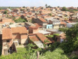 Coroadinho e Cidade Olímpica estão entre as maiores favelas do Brasil, revela IBGE