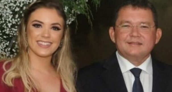 Pai e filha são presos por lavagem de dinheiro e associação com facção