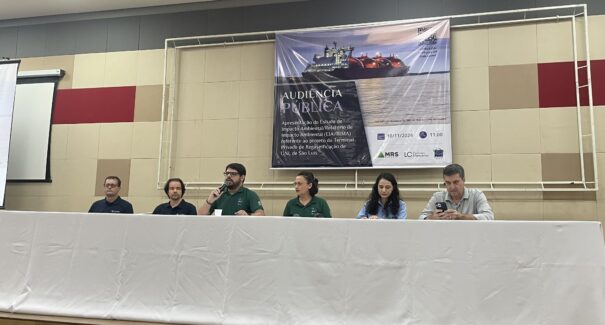 Projeto pode inserir o Maranhão na rota da transição energética sustentável