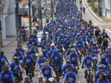 Sesc está com inscrições abertas para o Passeio Ciclístico 2024