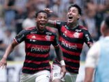 Flamengo conquista o pentacampeonato da Copa do Brasil com vitória sobre o Atlético-MG