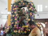 Igrejas festejam Nossa Senhora da Conceição