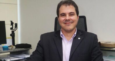 Cassiano Pereira Junior receberá Título de Cidadão Ludovicense da Câmara Municipal de São Luís