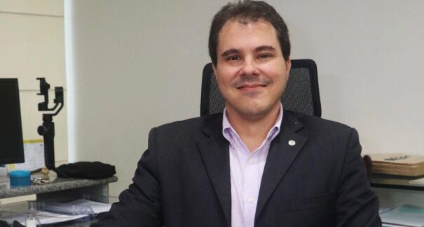 Cassiano Pereira Junior receberá Título de Cidadão Ludovicense da Câmara Municipal de São Luís