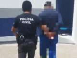 Homem é preso suspeito de estuprar a própria sobrinha em São Luís