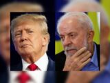 Retorno de Trump ao poder envia recado para o governo Lula