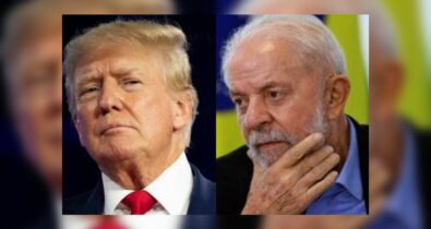 Retorno de Trump ao poder envia recado para o governo Lula