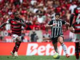 Flamengo e Atlético-MG definem o novo campeão da Copa do Brasil neste domingo