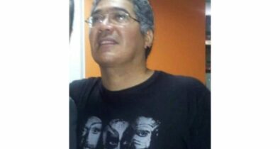 Morre Junerlei Dias, professor do Departamento de Comunicação Social da UFMA, aos 60 anos