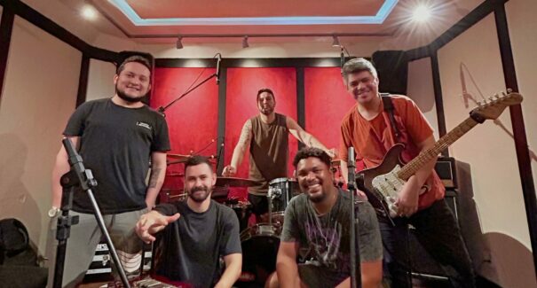 Rock Secreto: tributos retornam com a 2ª Edição na Cozinha Massari