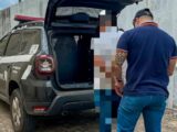 Homem é preso por tentar matar a própria filha em São Luís