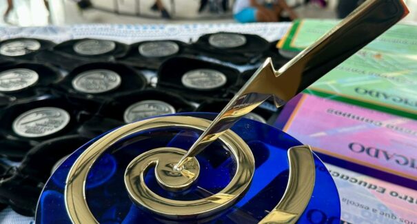13° Concurso Nacional de Desenho, Redação e Vídeo premia estudantes maranhenses