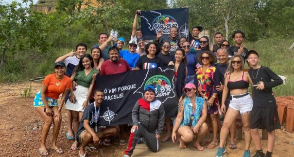 Na BR Turismo lança ofertas de Black Friday para diversos destinos