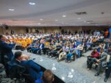 Brandão lança Centro de Ensino e Pesquisa de Inteligência da Segurança Pública em combate ao crime organizado