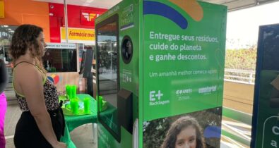 Black Friday: Equatorial Maranhão lança a promoção Green Friday com a Retorna Machine