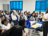 Olimpíada Nacional de Eficiência Energética 2024 premia 8 mil alunos em edição histórica