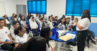 Olimpíada Nacional de Eficiência Energética 2024 premia 8 mil alunos em edição histórica