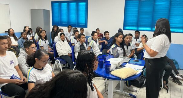 Olimpíada Nacional de Eficiência Energética 2024 premia 8 mil alunos em edição histórica