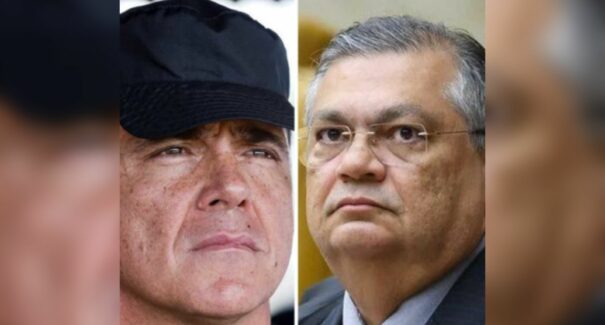 General reformado tentou criar narrativa para culpar Flávio Dino pelos atos 8 de Janeiro, diz PF
