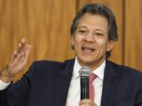 Haddad confirma isenção de IR para quem recebe até R$ 5 mil