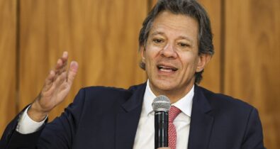 Haddad confirma isenção de IR para quem recebe até R$ 5 mil