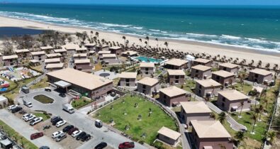 Vila Galé inaugura novo resort no Ceará com foco em bem-estar e experiências exclusivas