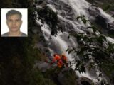 Turista maranhense é encontrado morto em cachoeira, em MG