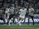 Atlético-MG x Botafogo: prováveis escalações e onde assistir à final da Libertadores