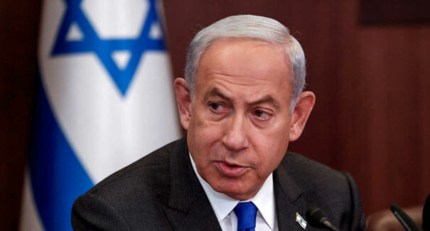 Tribunal Penal Internacional emite mandado de prisão para Netanyahu e líder do Hamas